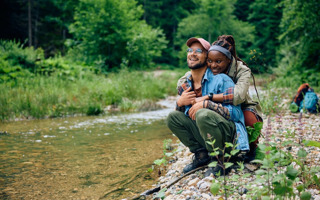 Beyond Civilization: Strategies for Wilderness Resilience