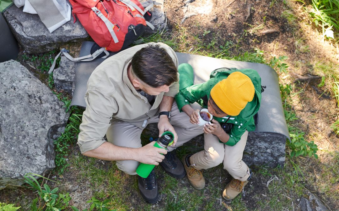 Embracing Nature: Tips for Disconnecting and Reconnecting in the Wilderness